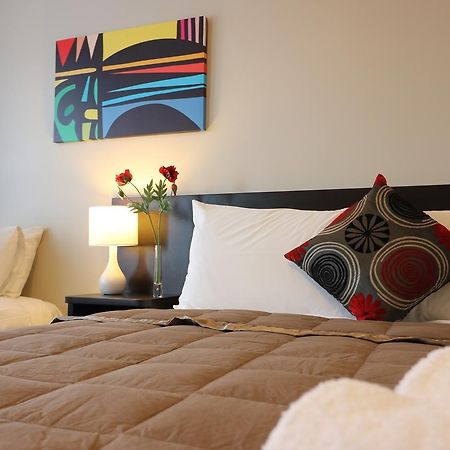 Boundary Court Motor Inn Гамільтон Екстер'єр фото