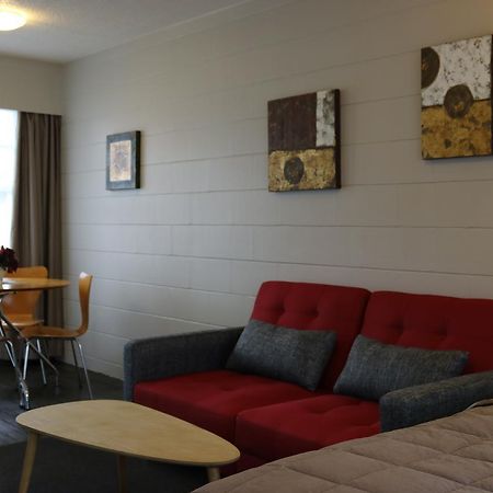 Boundary Court Motor Inn Гамільтон Екстер'єр фото