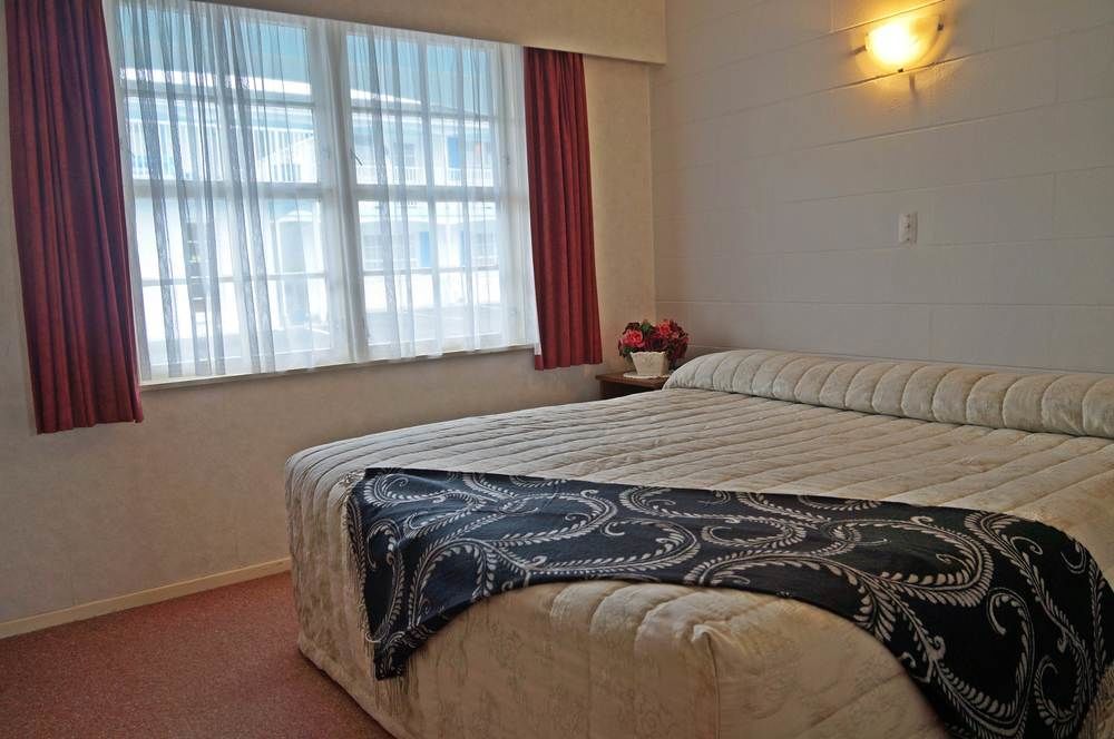 Boundary Court Motor Inn Гамільтон Екстер'єр фото