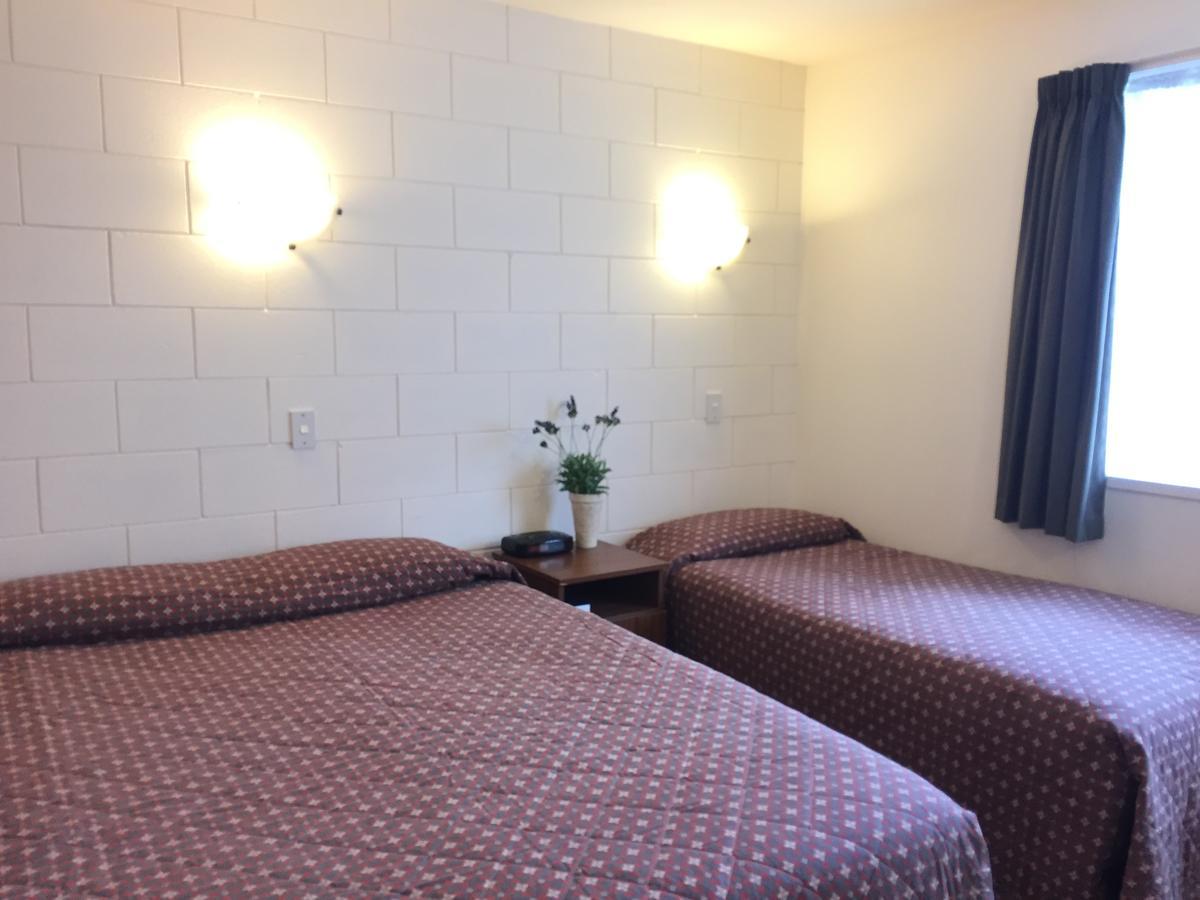 Boundary Court Motor Inn Гамільтон Екстер'єр фото
