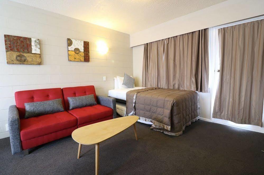 Boundary Court Motor Inn Гамільтон Екстер'єр фото